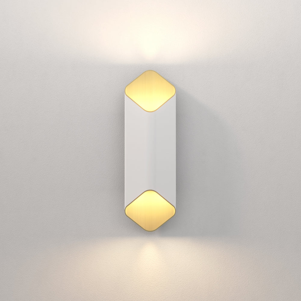Astro Lighting Ako 420 Phase - Matt White