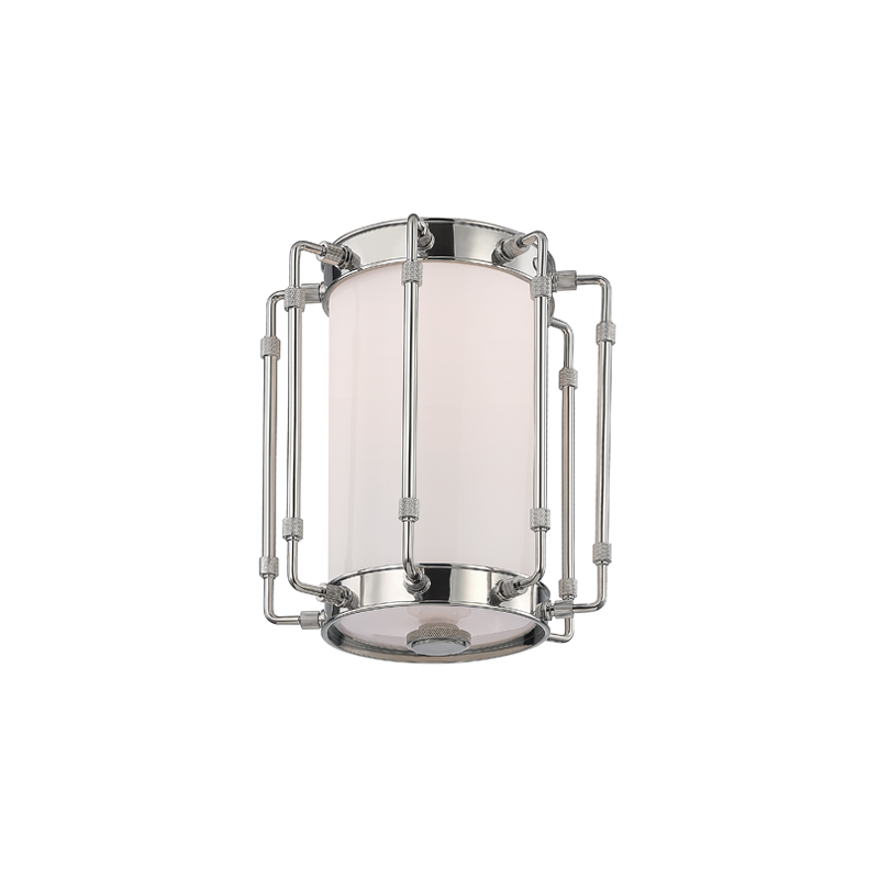 Hudson Valley Lighting Hyde Park Flush Mount Ceiling Flush Mounts Hudson Valley Lighting   