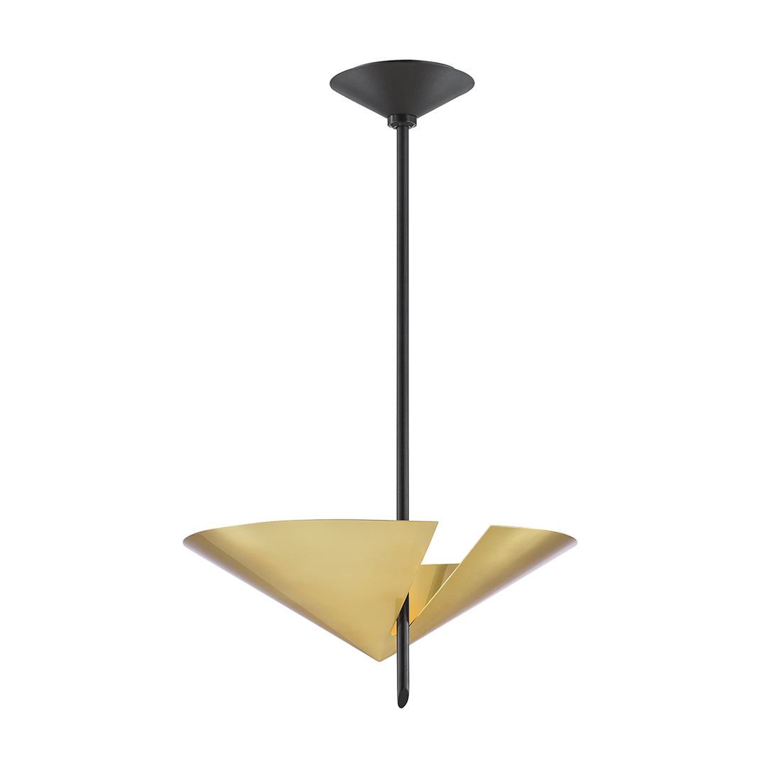 Hudson Valley Lighting Equilibrium Pendant