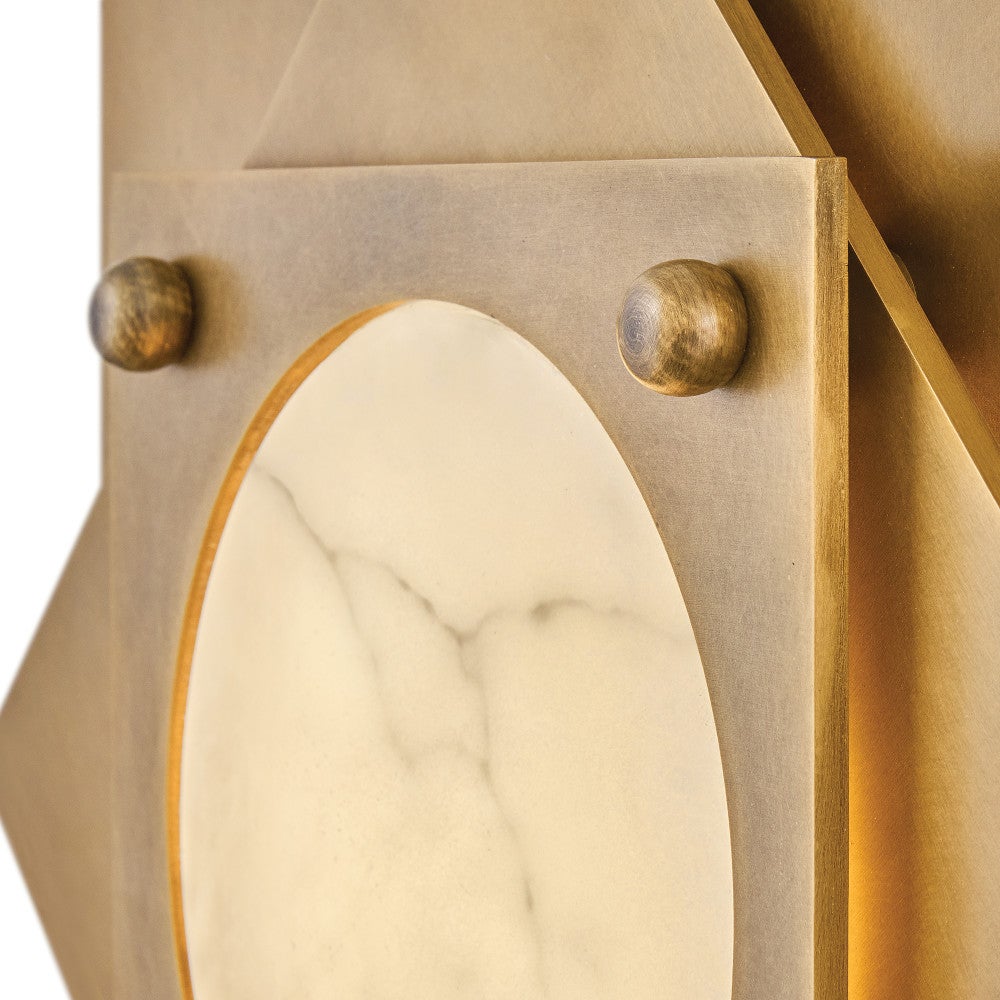 Fredrick Ramond Claude Flush Mount