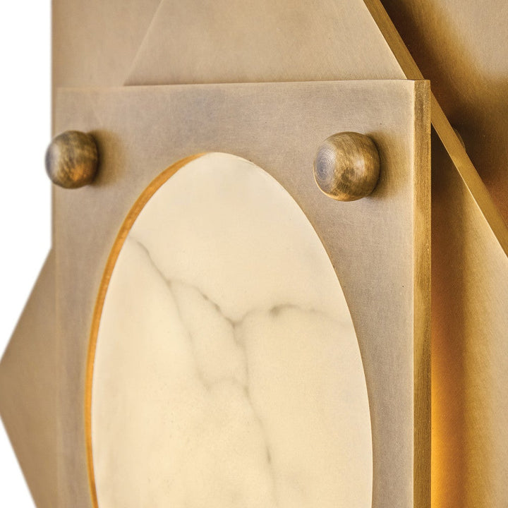 Fredrick Ramond Claude Flush Mount