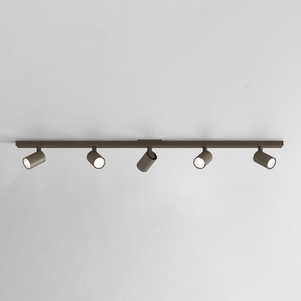Astro Lighting Ascoli Five Bar - Bronze