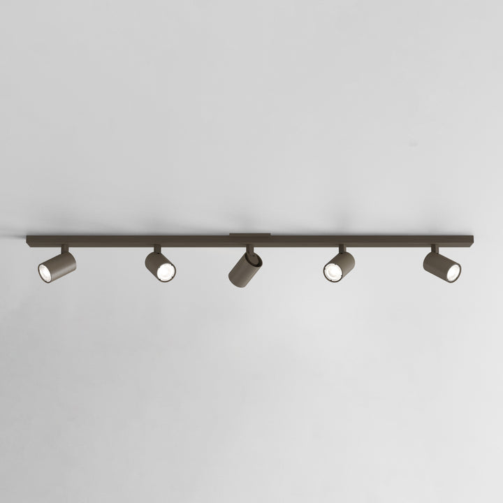Astro Lighting Ascoli Five Bar - Bronze
