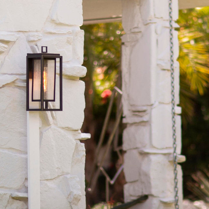 Hinkley Republic Outdoor Wall Light