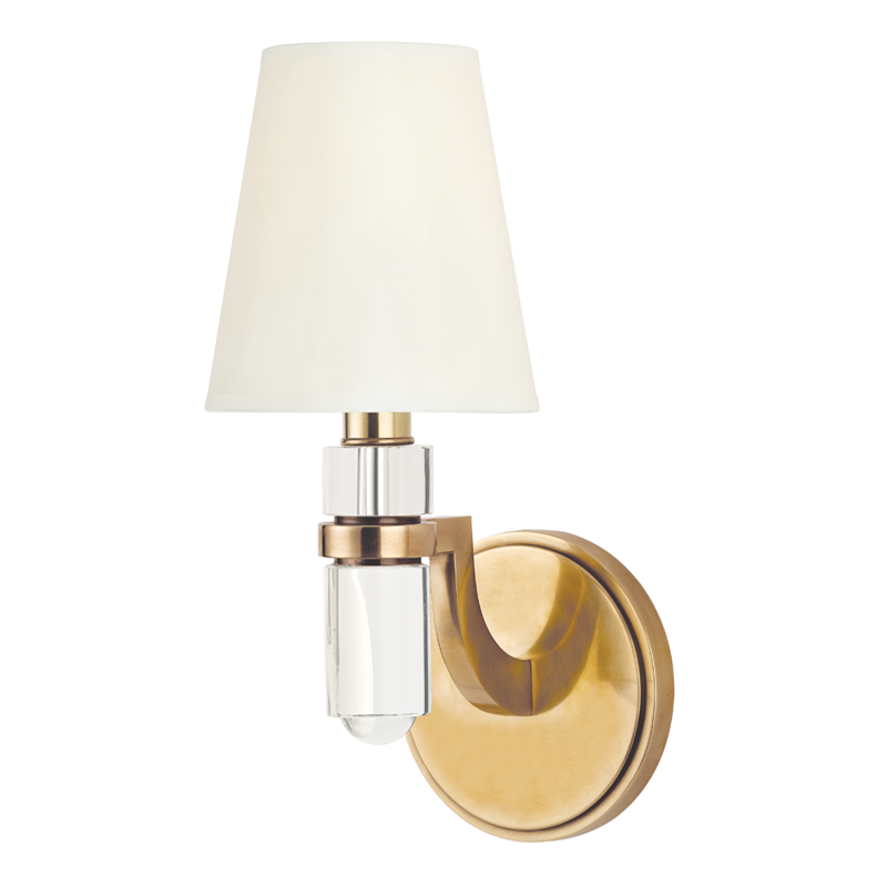 Hudson Valley Lighting Dayton Wall Sconce