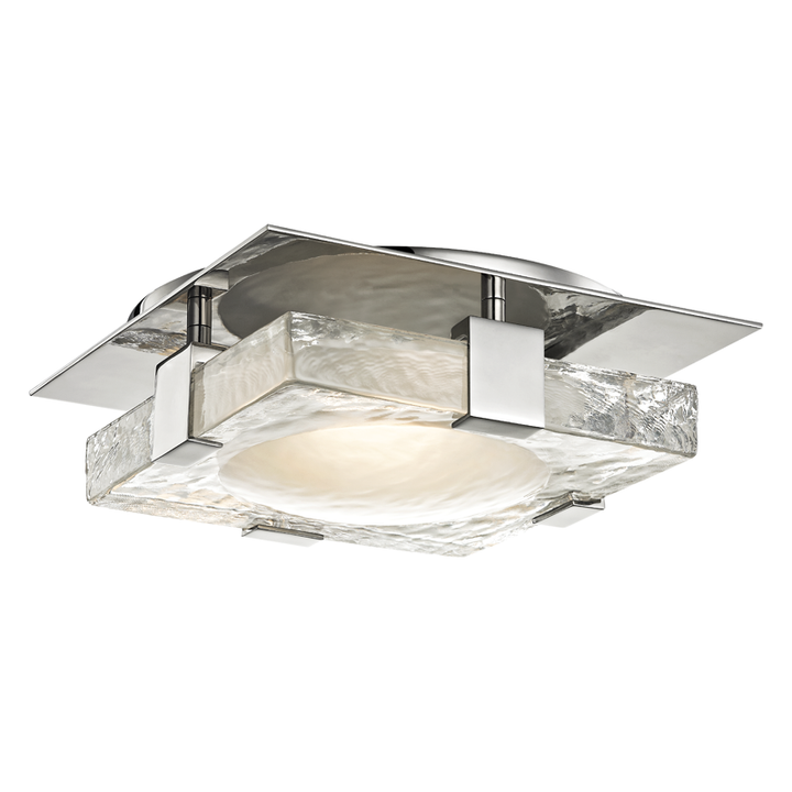 Hudson Valley Lighting Bourne Semi-Flush