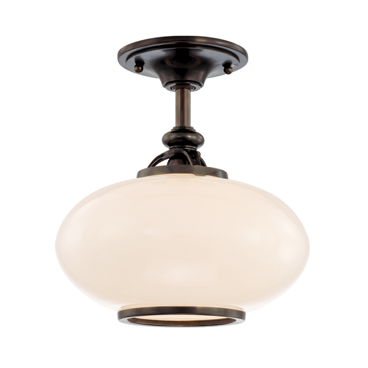 Hudson Valley Lighting Canton Semi Flush