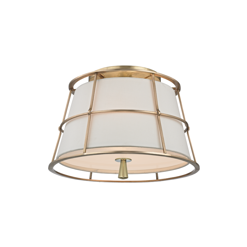 Hudson Valley Lighting Savona Semi Flush