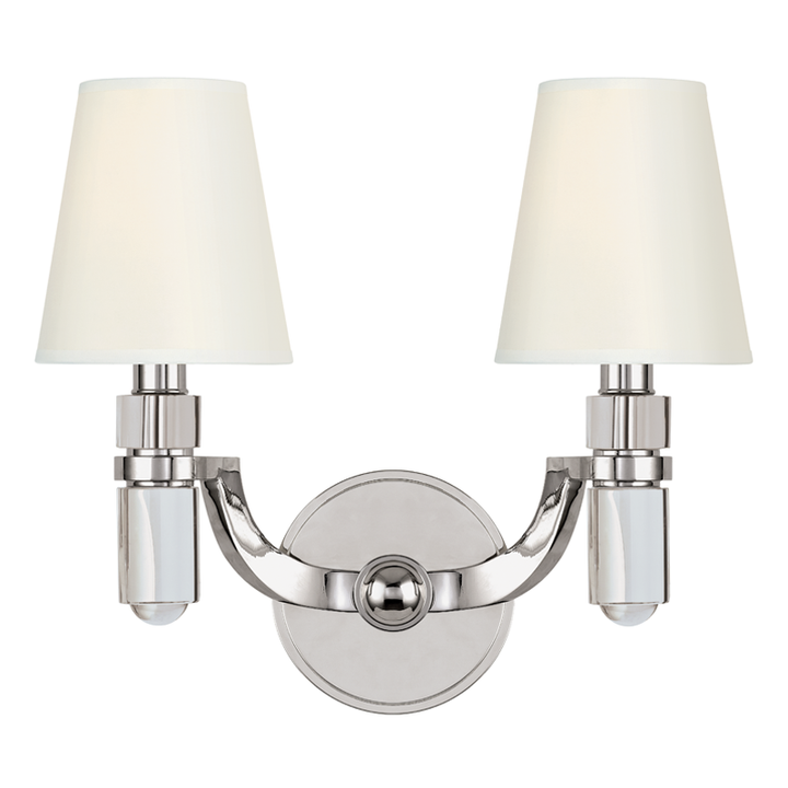 Hudson Valley Lighting Dayton Wall Sconce