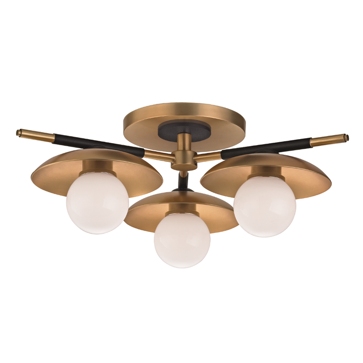 Hudson Valley Lighting Julien Semi Flush