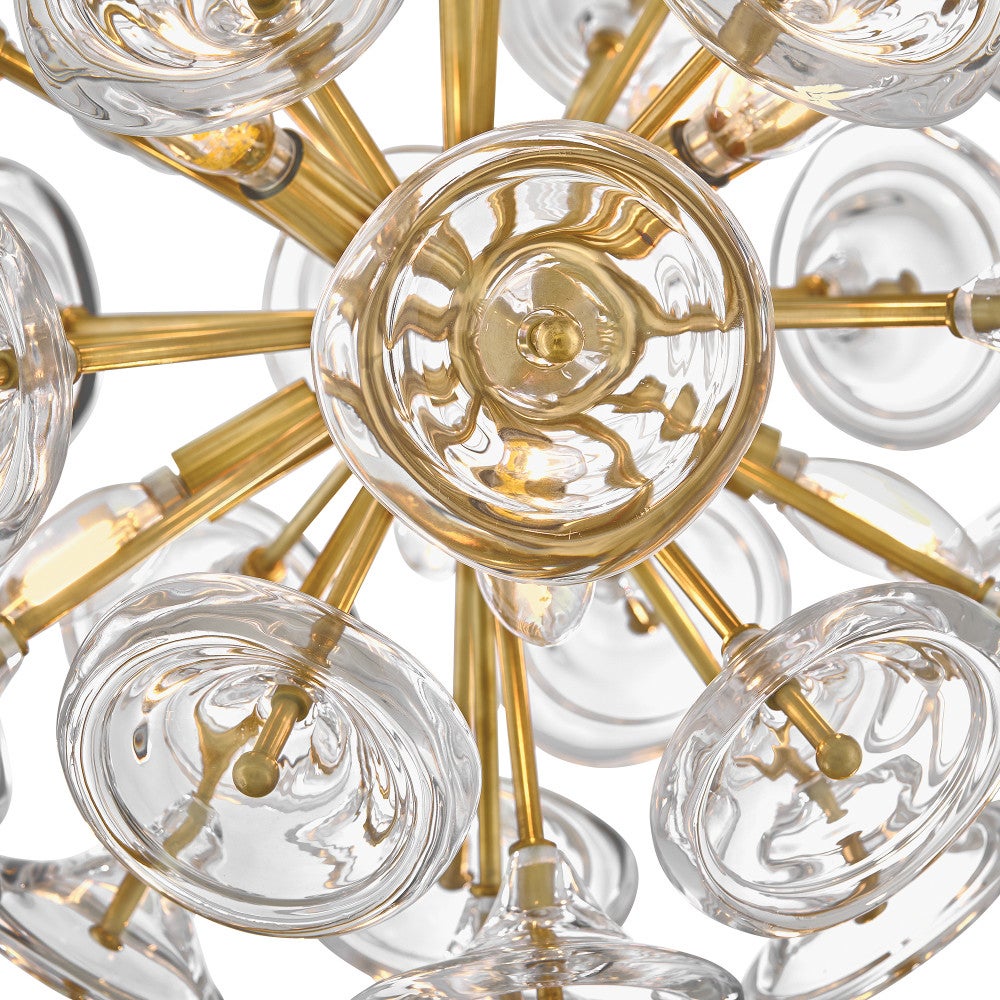 Fredrick Ramond Maya Pendant
