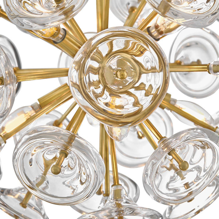 Fredrick Ramond Maya Pendant