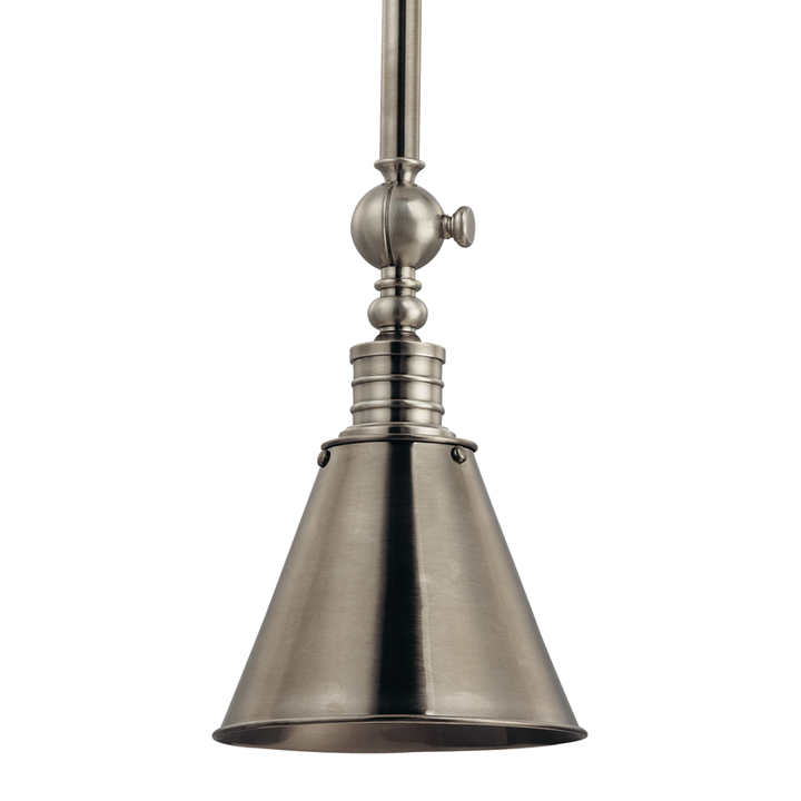 Hudson Valley Lighting Darien Pendant