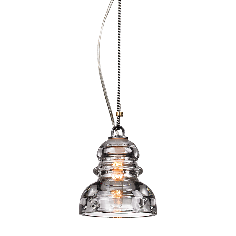 Troy Menlo Park Mini Pendant F6052 | Overstock Mini-Pendants Troy Lighting   