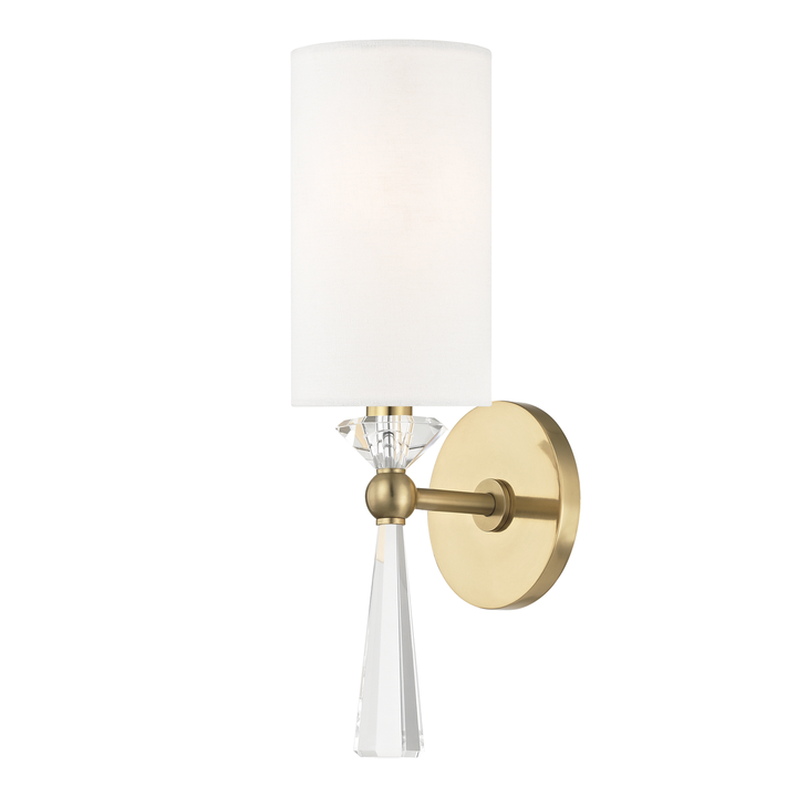 Hudson Valley Lighting Birch Wall Sconce