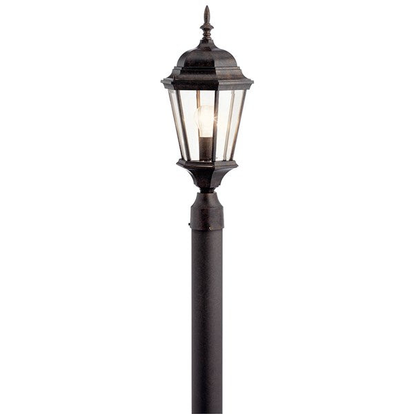 Kichler Madison Outdoor Post Lantern