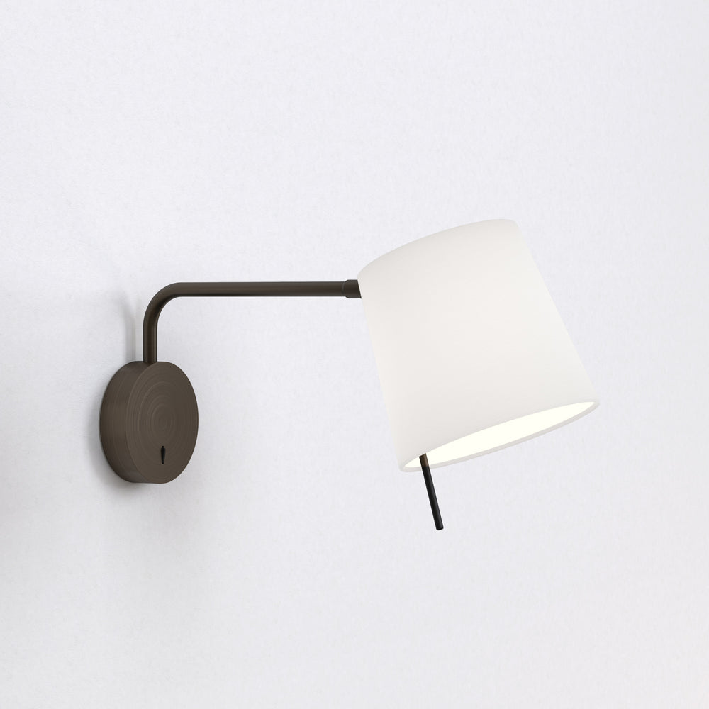 Astro Lighting Mitsu Swing Arm - Bronze