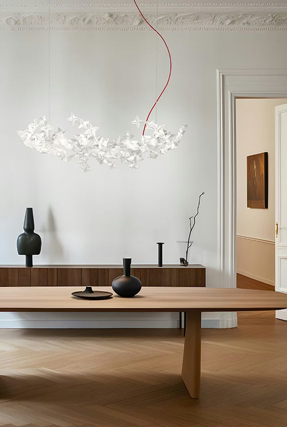 Slamp Hanami Suspension Large