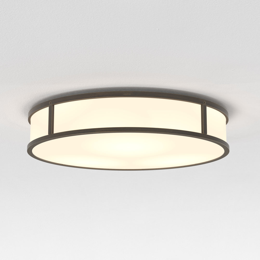 Astro Lighting Mashiko 400 Round 1121092, Bronze