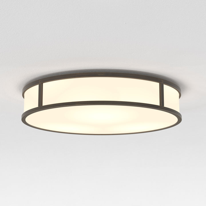 Astro Lighting Mashiko 400 Round 1121092, Bronze