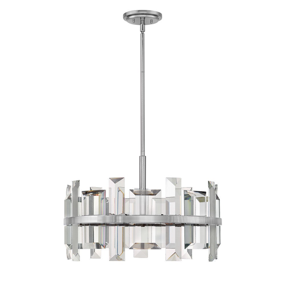 Fredrick Ramond Odette Chandelier