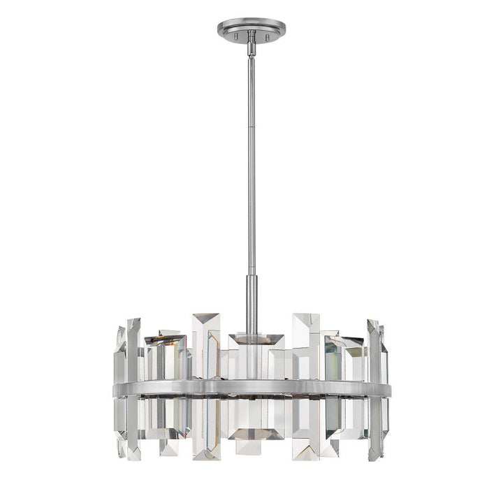Fredrick Ramond Odette Chandelier