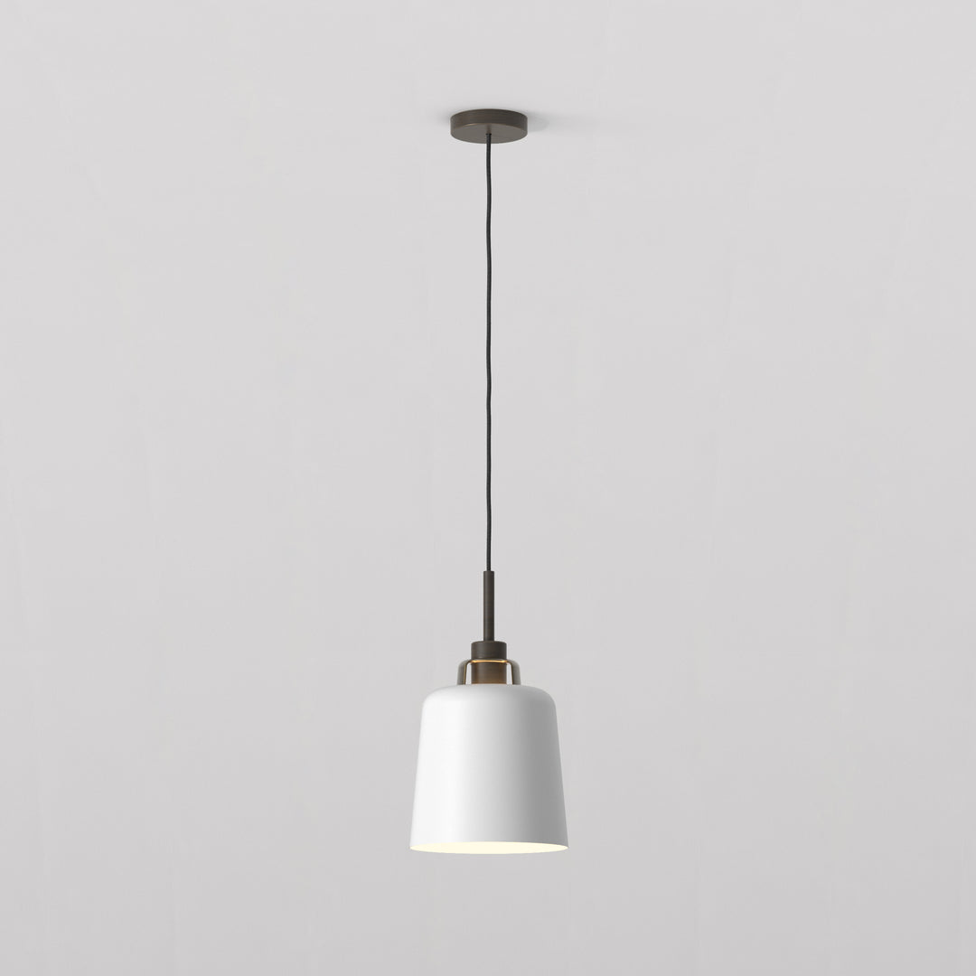 Astro Lighting Camden 220 - Matt White