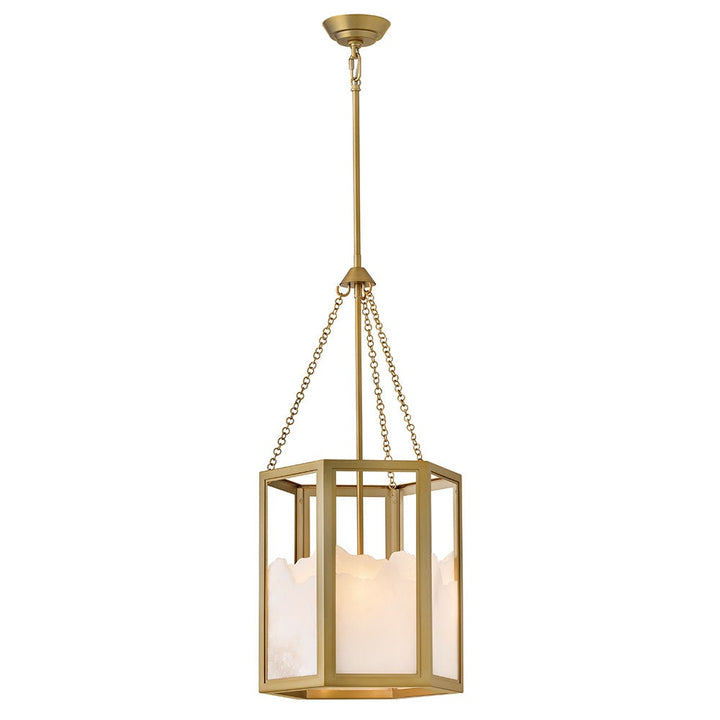 Fredrick Ramond Veleta Pendant