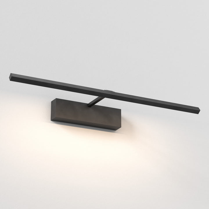Astro Lighting Mondrian Wall 600 - Matt Black