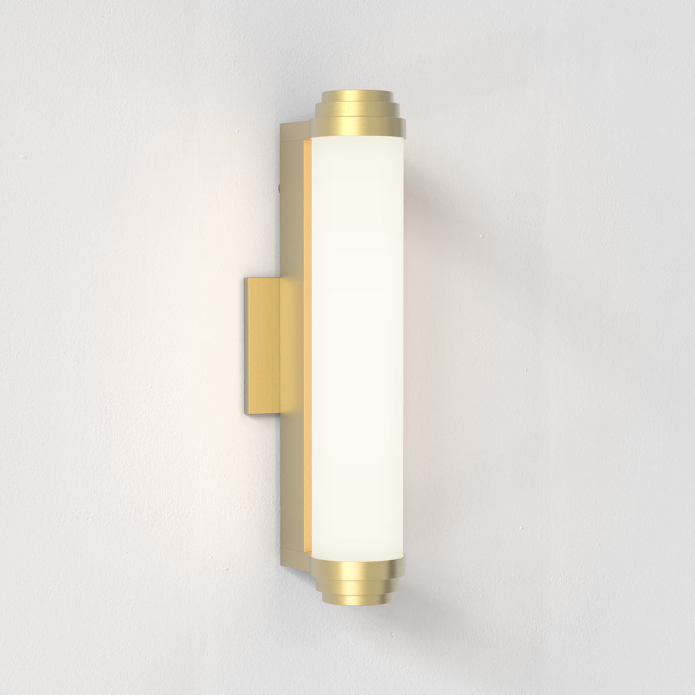 Astro Lighting Burlington 400 Phase - Matt Gold