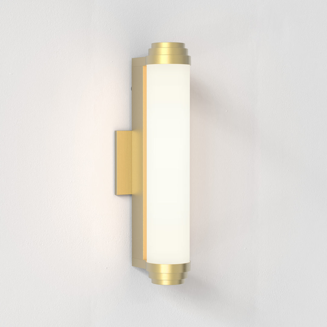 Astro Lighting Burlington 400 Phase - Matt Gold