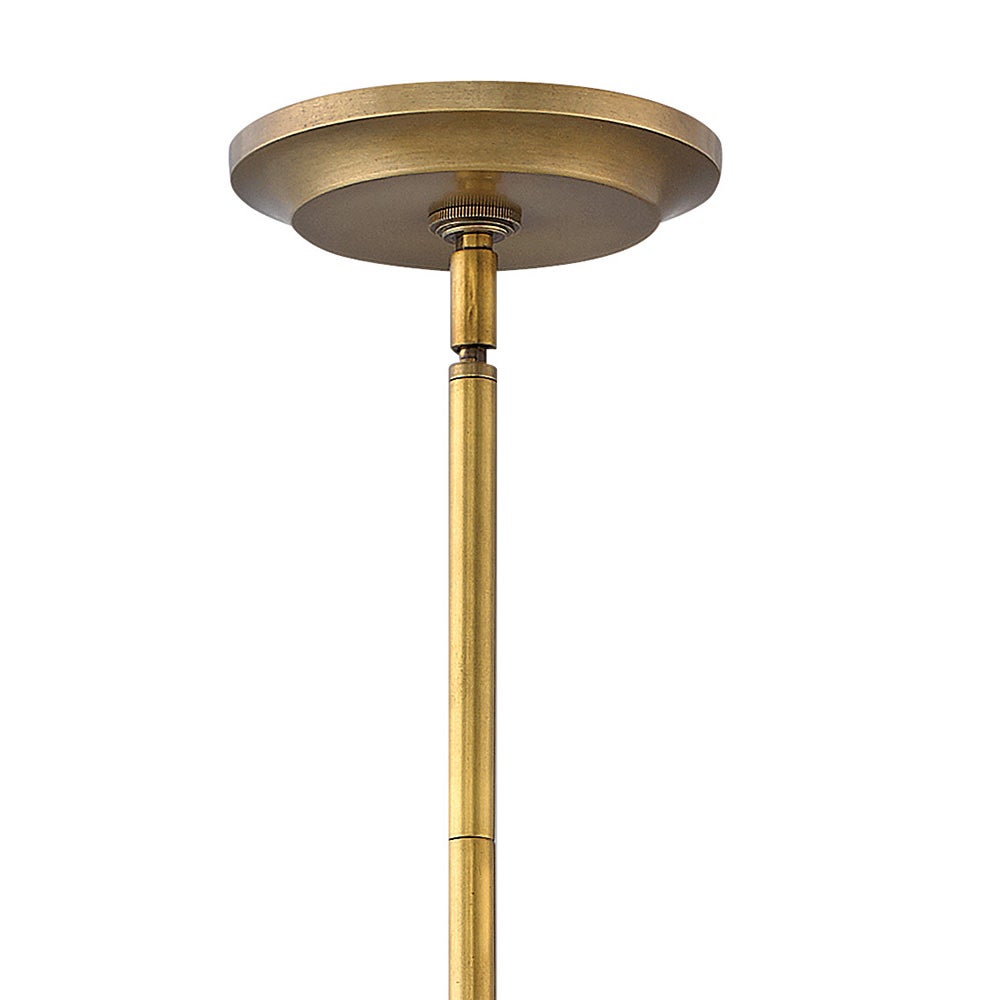 Fredrick Ramond Gigi Chandelier
