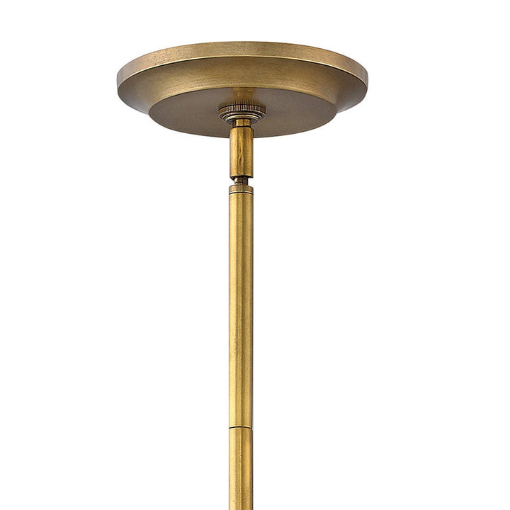 Fredrick Ramond Gigi Chandelier