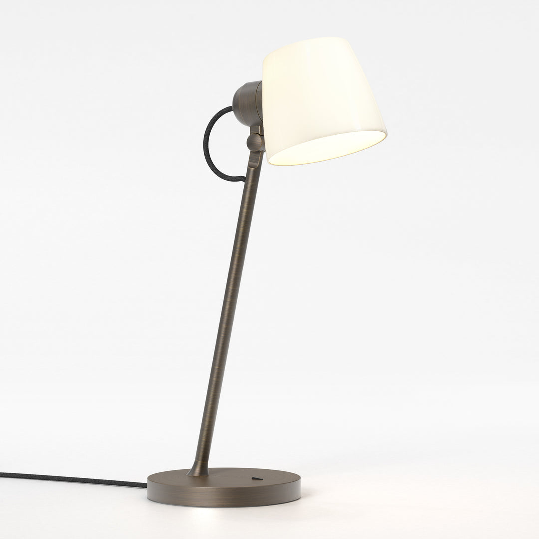 Astro Lighting Imari Desk - Bronze