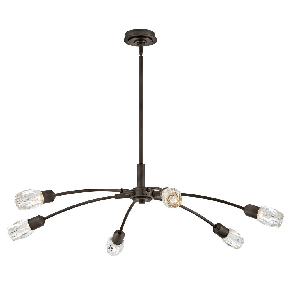 Fredrick Ramond Atera Chandelier