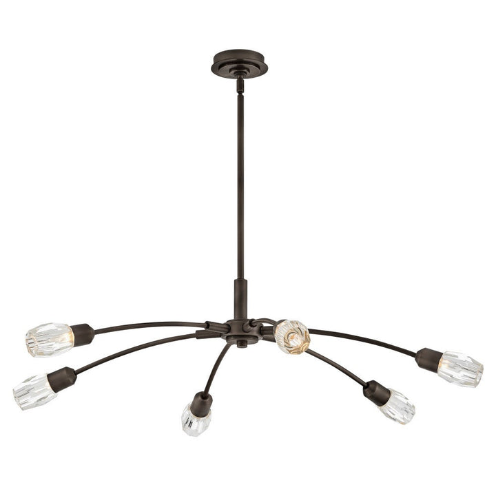Fredrick Ramond Atera Chandelier