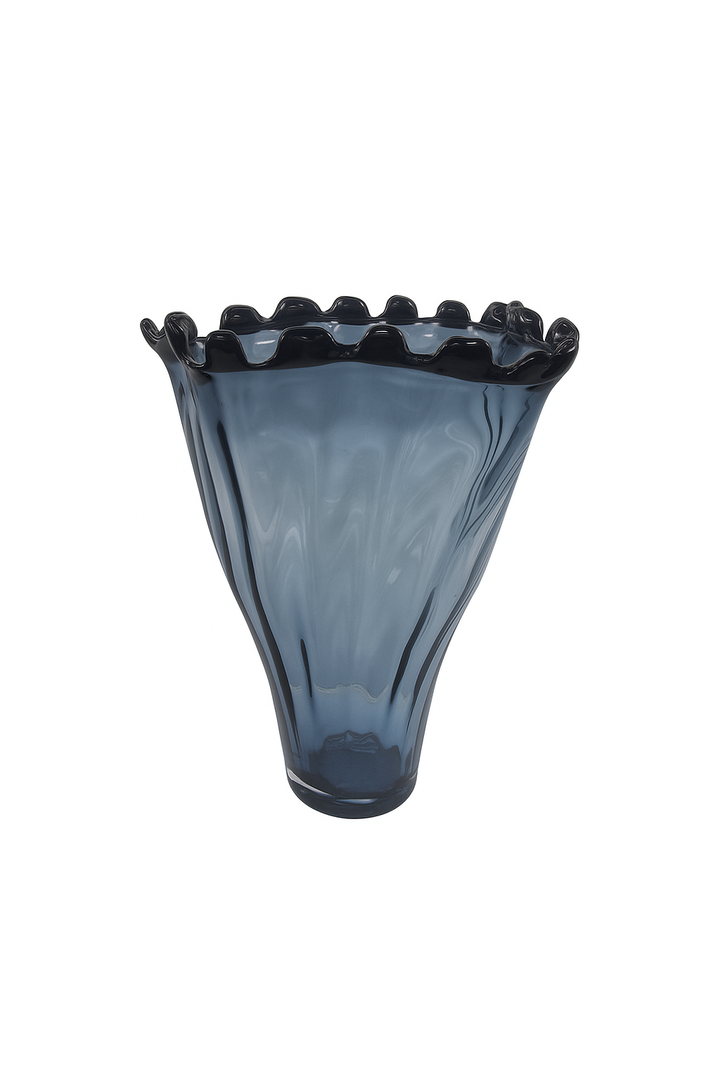 Howard Elliott Deepwater Vase Large