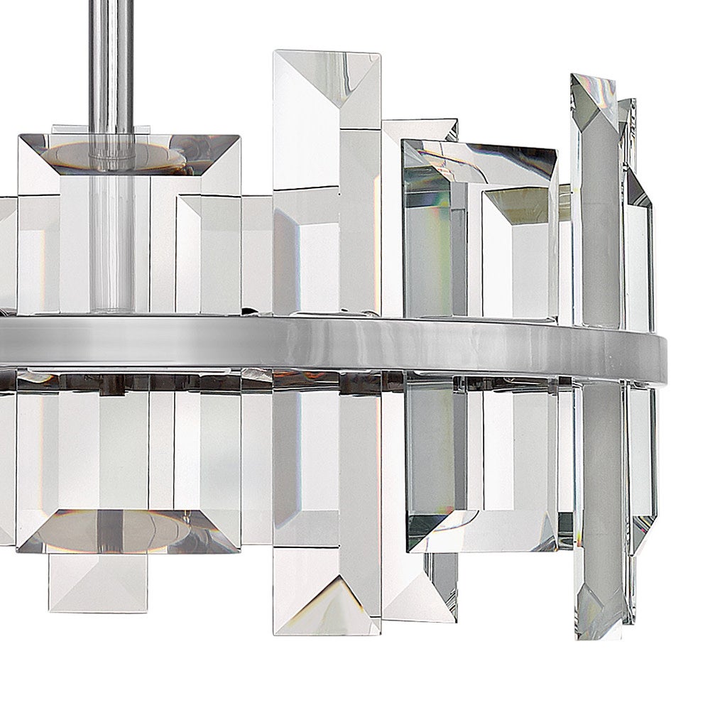 Fredrick Ramond Odette Chandelier