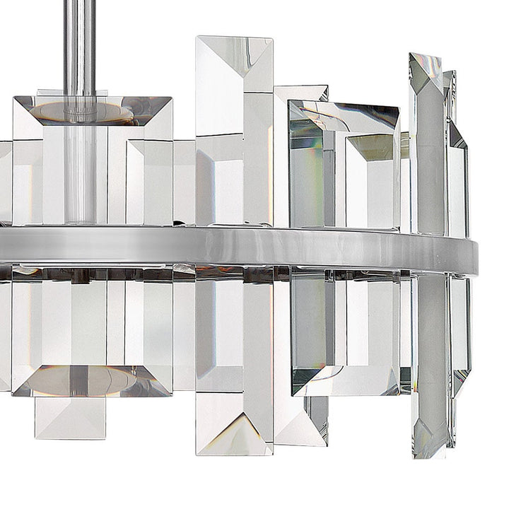 Fredrick Ramond Odette Chandelier