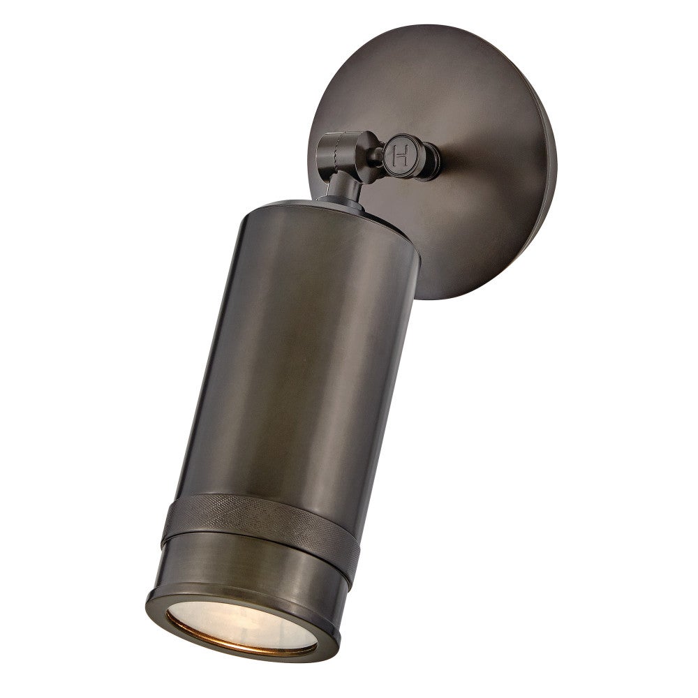 Hinkley Pratt Outdoor Wall Light