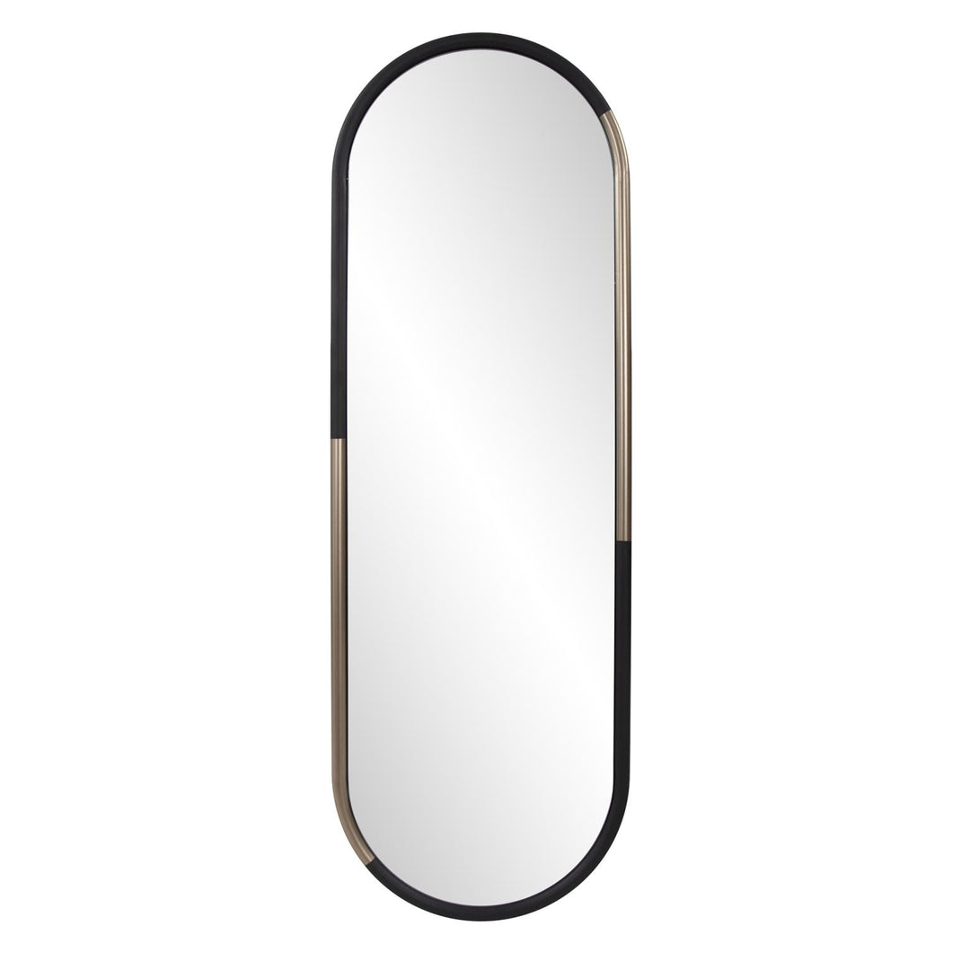 Howard Elliott Fitzgerald Capsule Mirror