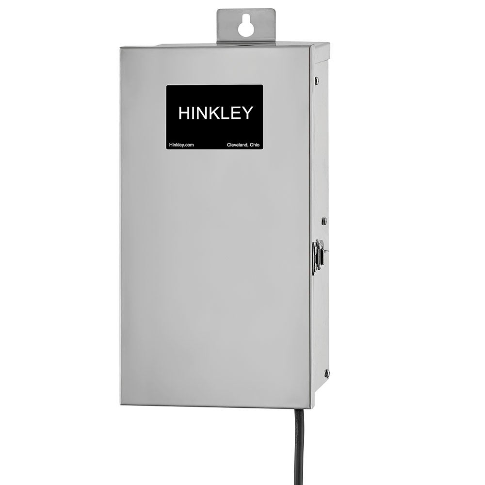 Hinkley Landscape Lighting Transformer