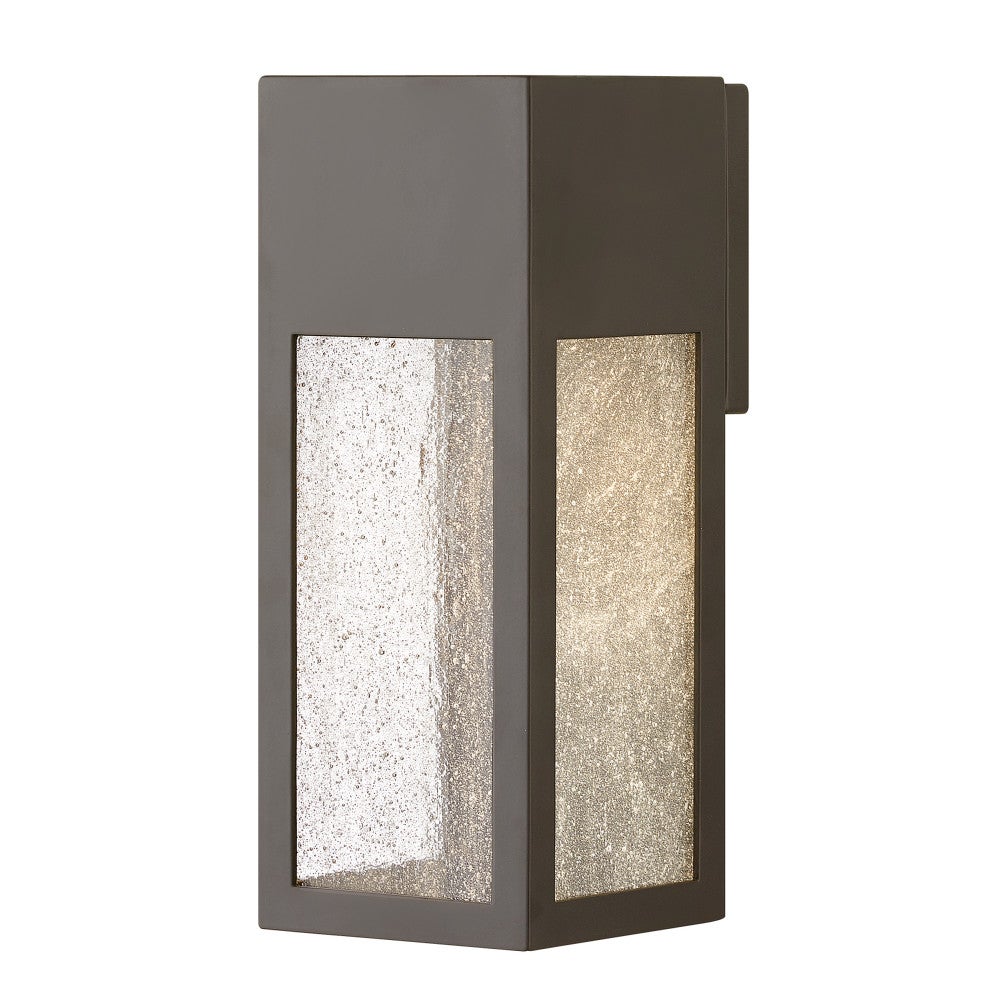 Hinkley Rook Outdoor Wall Light