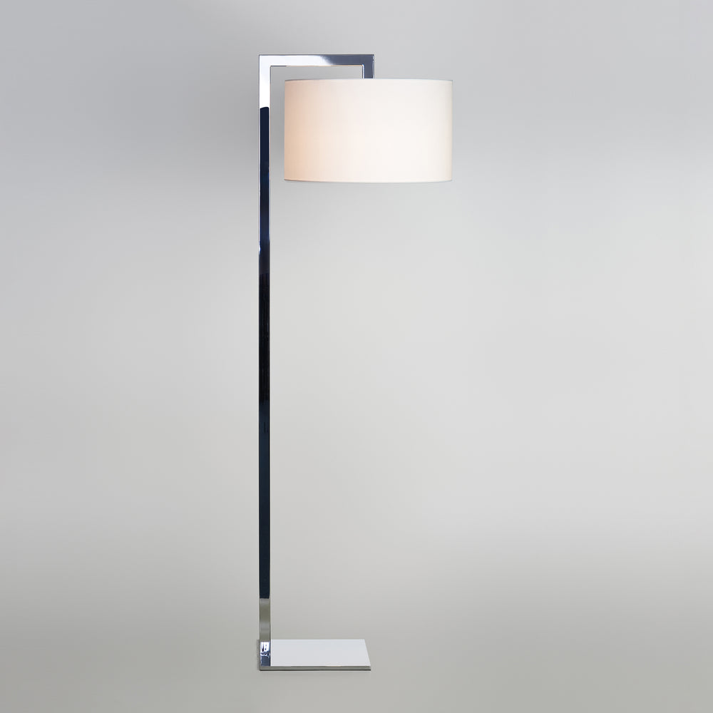 Astro Lighting Ravello Floor - Polished Chrome