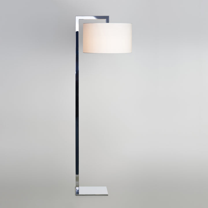 Astro Lighting Ravello Floor - Polished Chrome