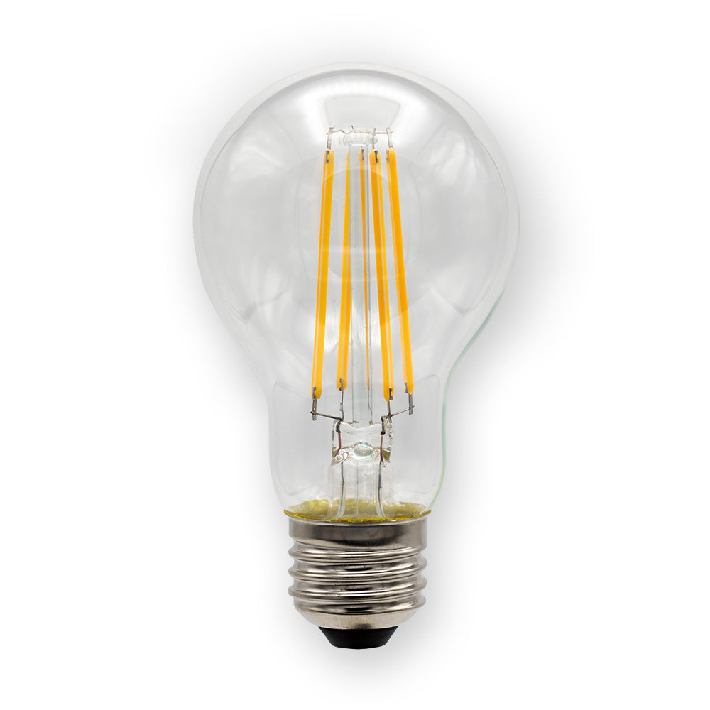 Emery Allen A19 5.0W Bulbs Emery Allen 2700 Clear 