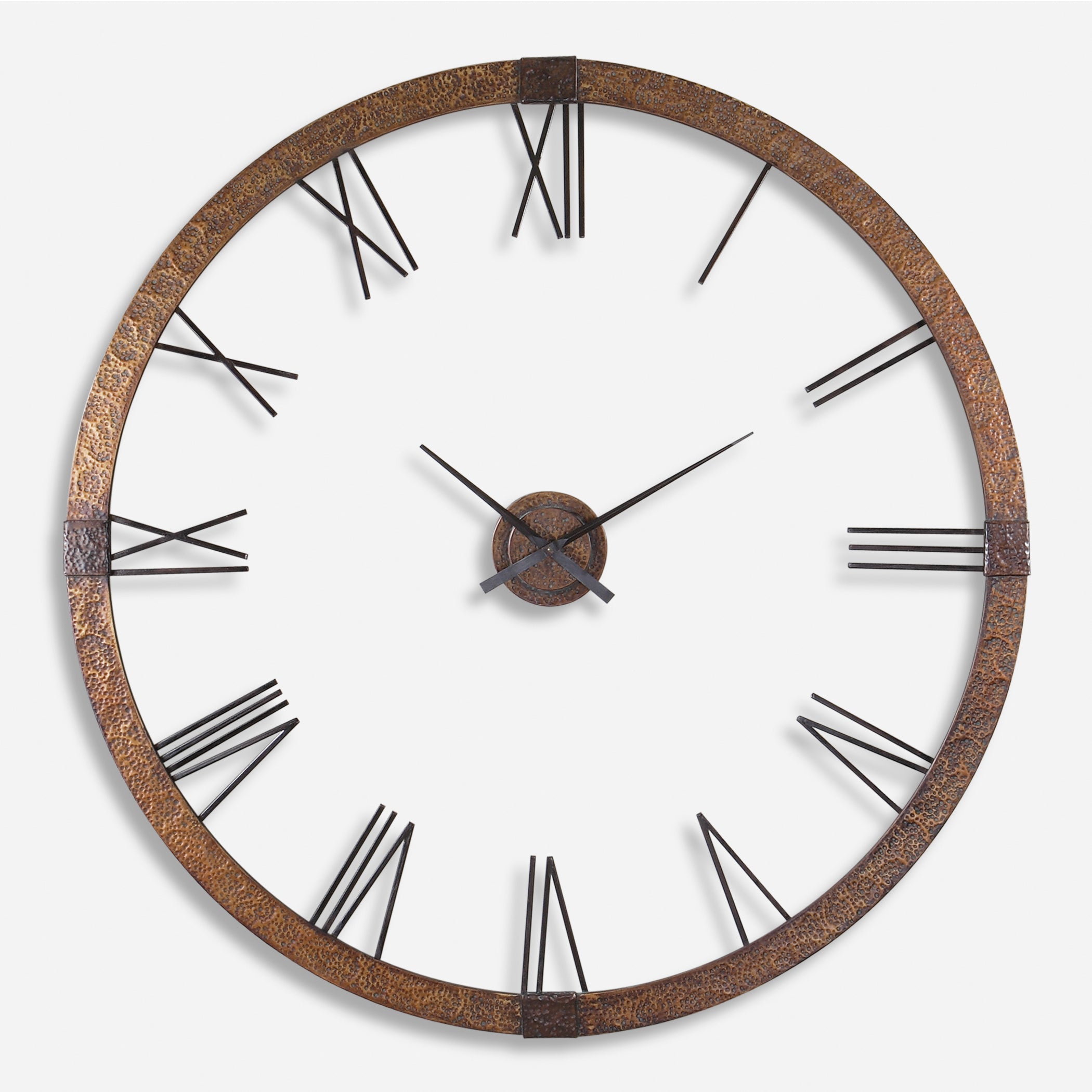 Uttermost Amarion Wall Clocks