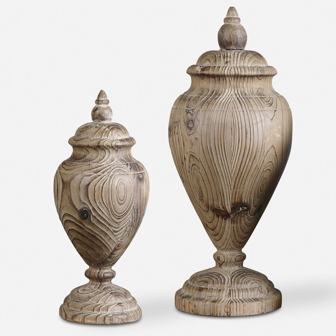 Uttermost Brisco Vases Urns & Finials Vases Uttermost   