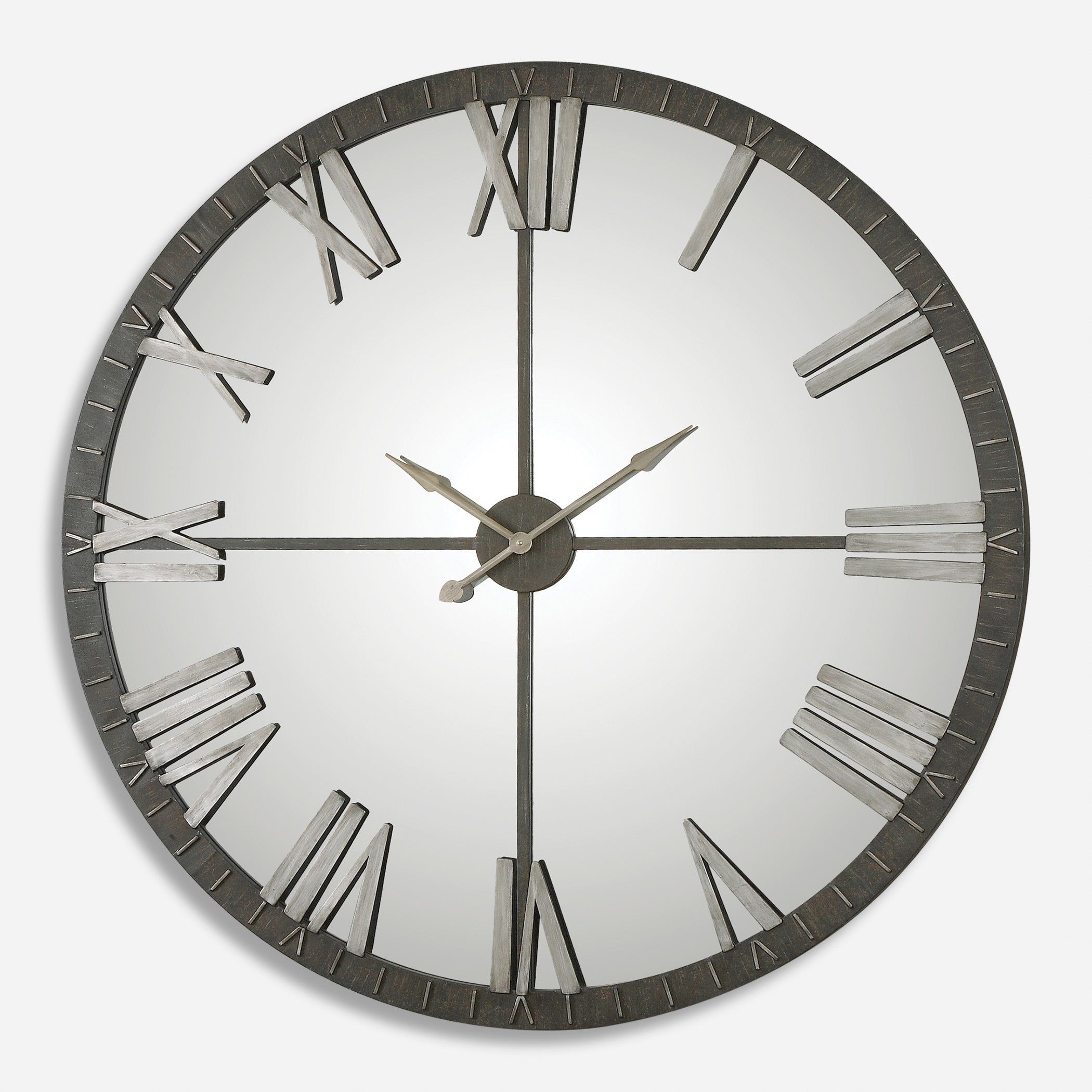 Uttermost Amelie Wall Clocks