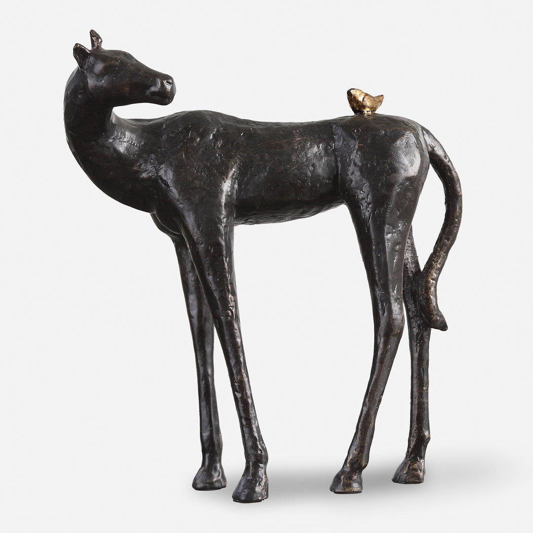 Uttermost Hello Friend Figurines & Sculptures